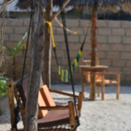 New Arisen Bungalows ブウェワウ エクステリア 写真