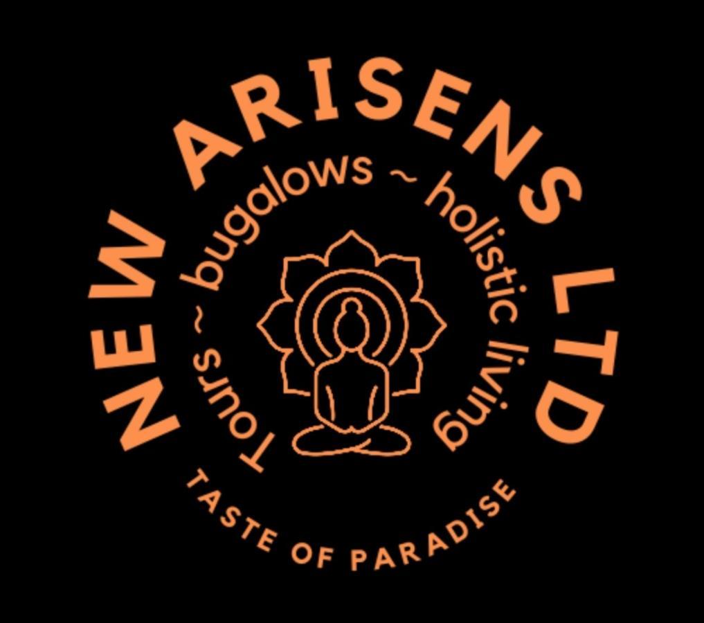 New Arisen Bungalows ブウェワウ エクステリア 写真