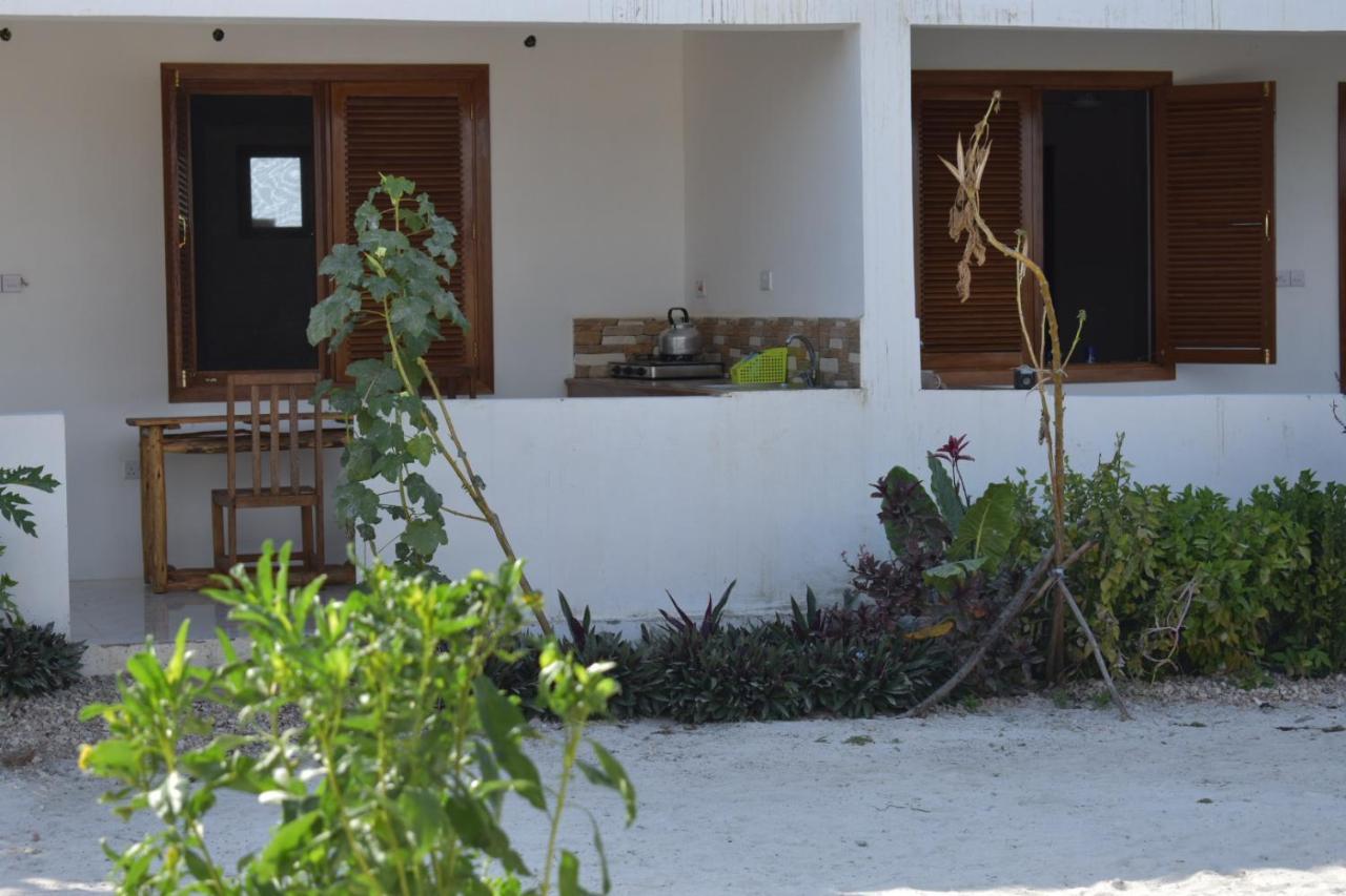 New Arisen Bungalows ブウェワウ エクステリア 写真