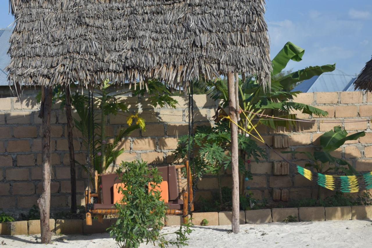 New Arisen Bungalows ブウェワウ エクステリア 写真