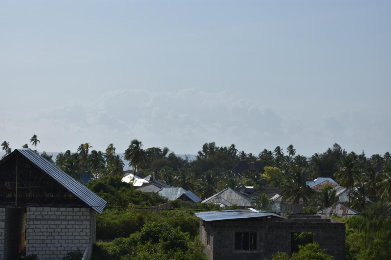 New Arisen Bungalows ブウェワウ エクステリア 写真