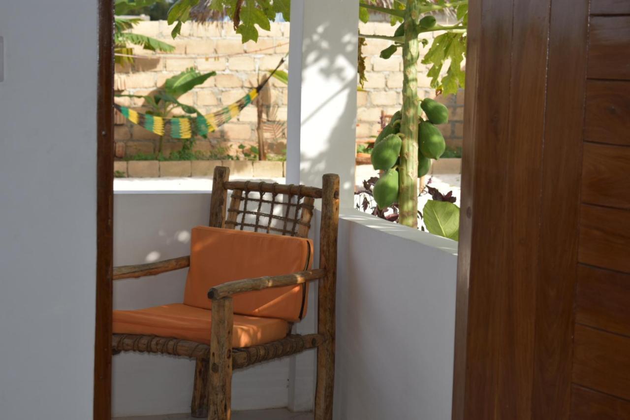New Arisen Bungalows ブウェワウ エクステリア 写真