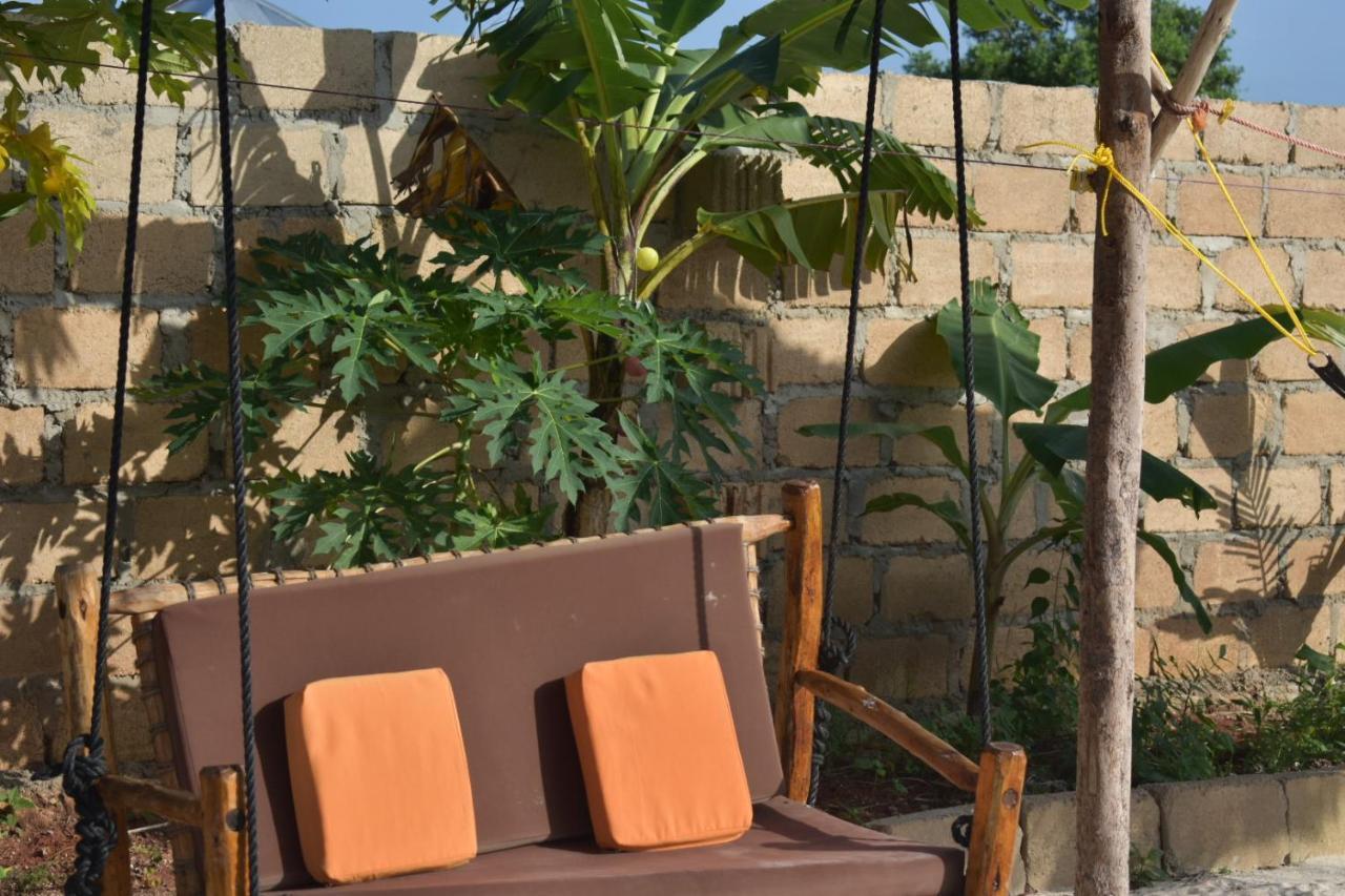 New Arisen Bungalows ブウェワウ エクステリア 写真