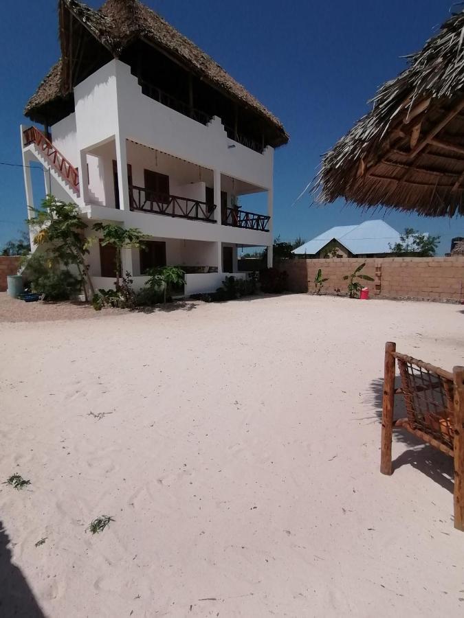 New Arisen Bungalows ブウェワウ エクステリア 写真