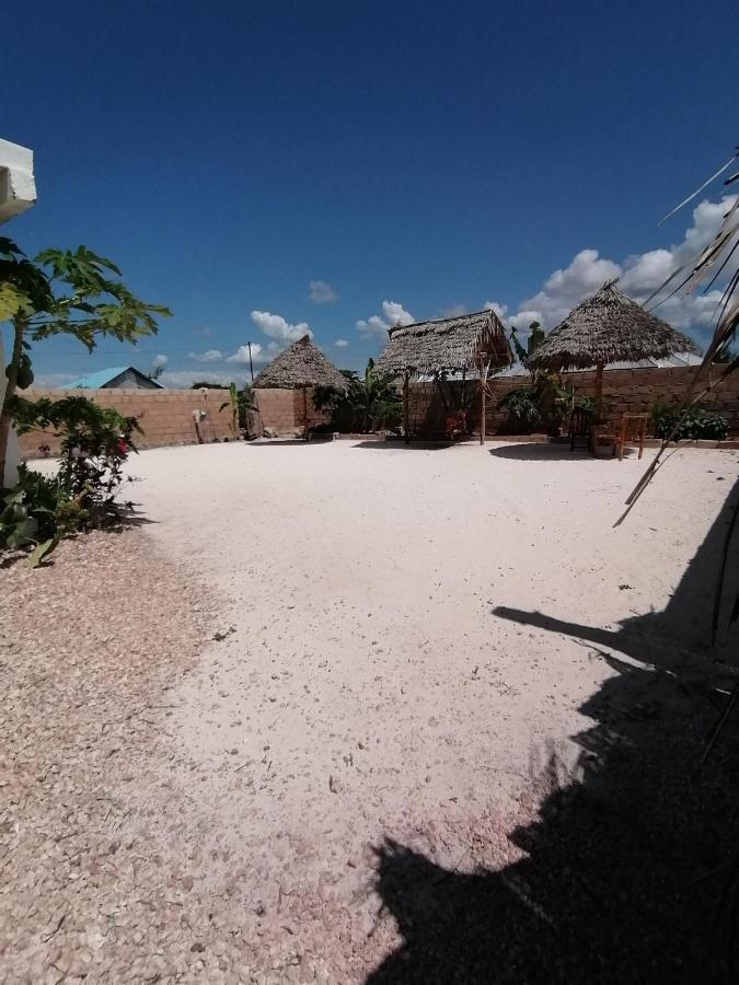 New Arisen Bungalows ブウェワウ エクステリア 写真