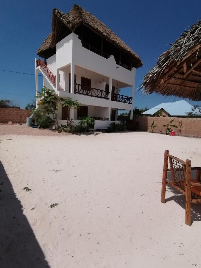 New Arisen Bungalows ブウェワウ エクステリア 写真
