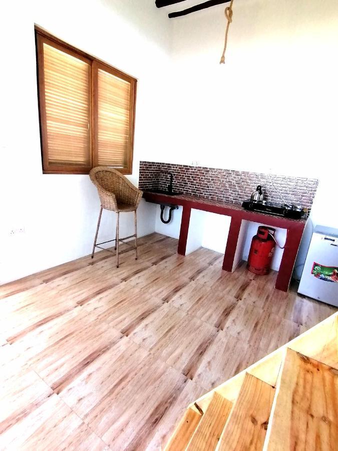New Arisen Bungalows ブウェワウ エクステリア 写真